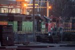 BNSF 2136